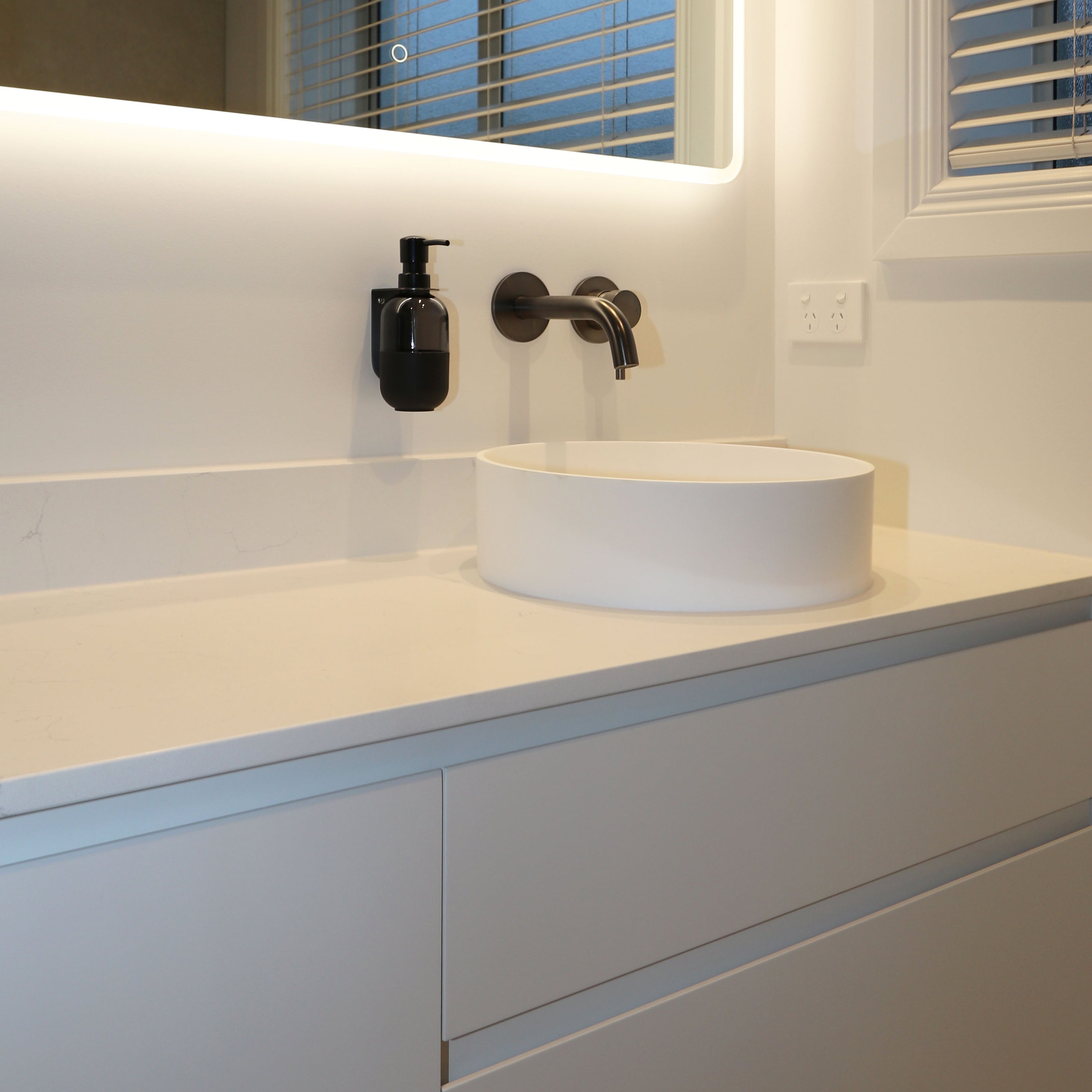 vanity-above-counter-top-sink-in-matte-white
