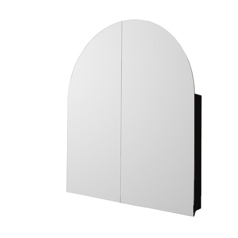 NEO ARCH 850 INSET MIRROR CABINET