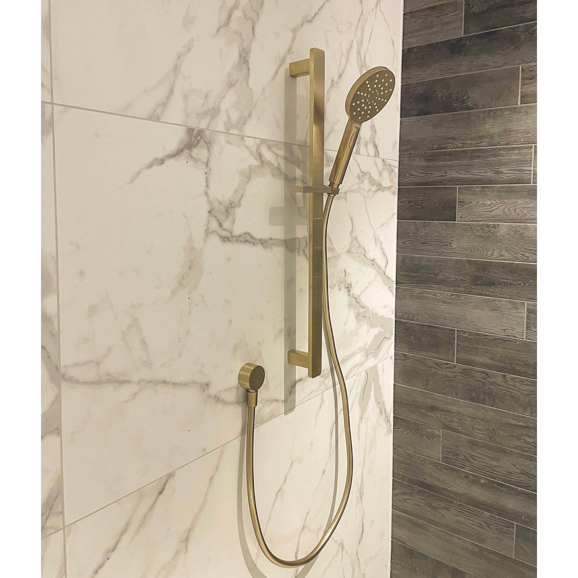 brushed-brass-slide-shower